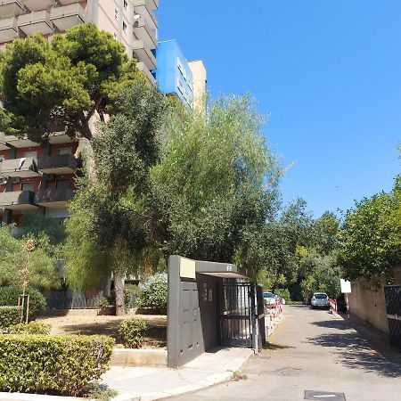 La Casa Al Cancello Rotto باري المظهر الخارجي الصورة