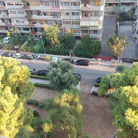 La Casa Al Cancello Rotto باري المظهر الخارجي الصورة