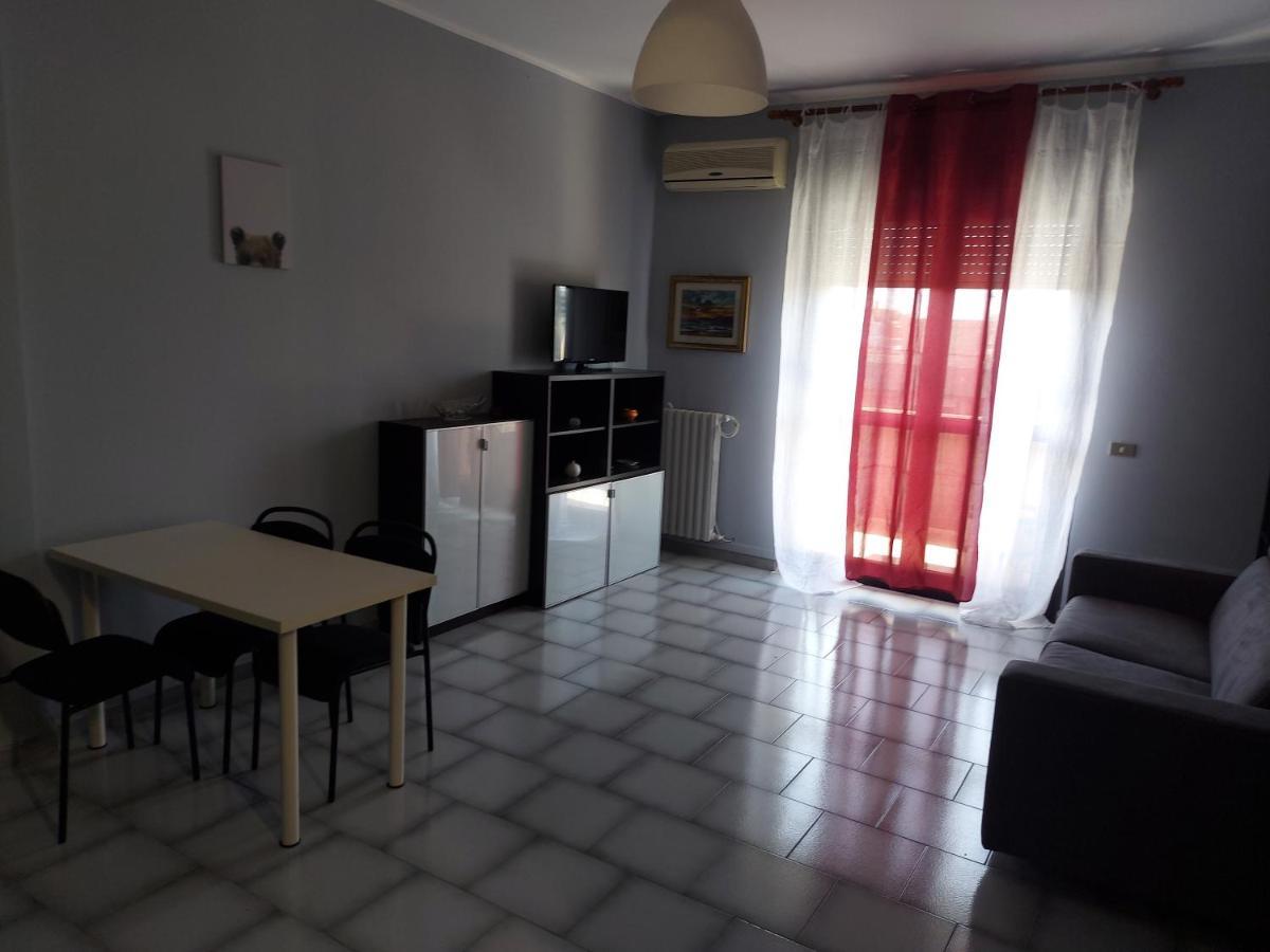 La Casa Al Cancello Rotto باري المظهر الخارجي الصورة