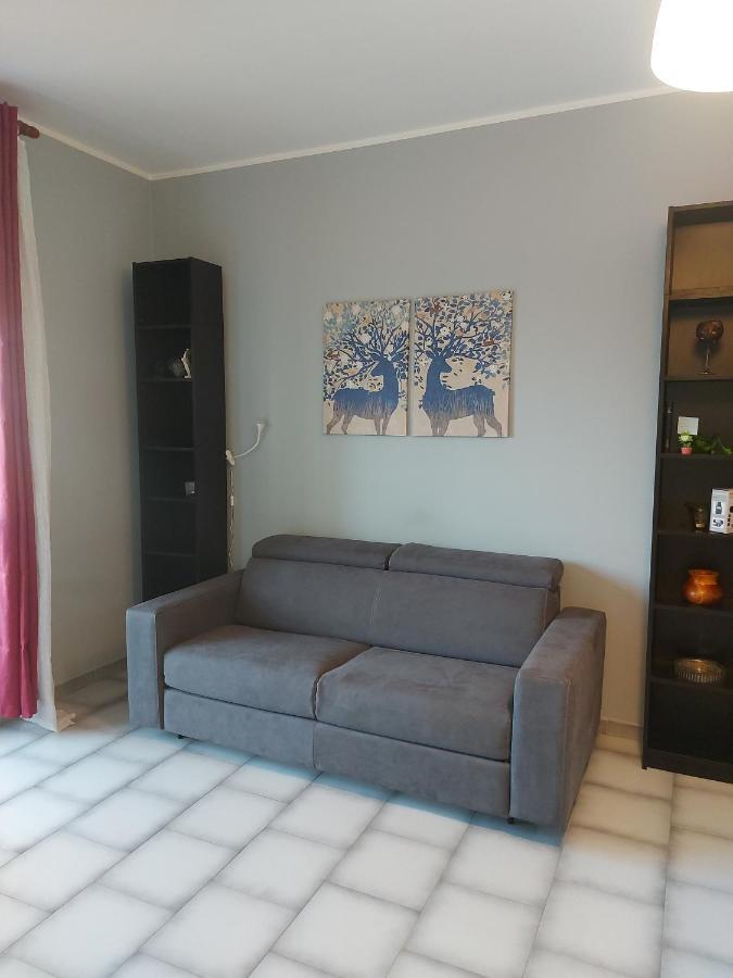 La Casa Al Cancello Rotto باري المظهر الخارجي الصورة