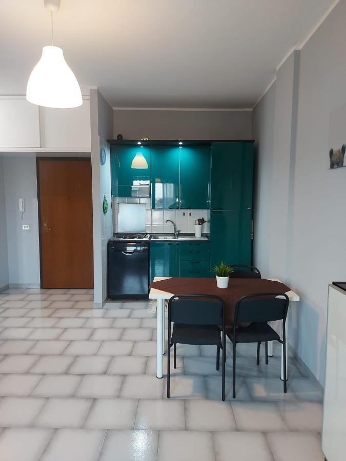 La Casa Al Cancello Rotto باري المظهر الخارجي الصورة